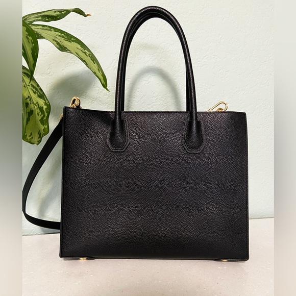 Michael Kors large Mercer tote - Picture 2 of 3